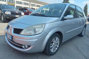 RENAULT SCÉNIC 1.6 16V Confort -2006