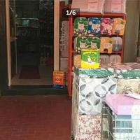 Attività Detersivi.Merce a Stok