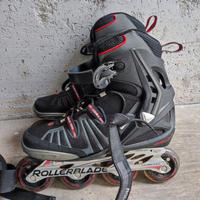 Pattini rollerblade