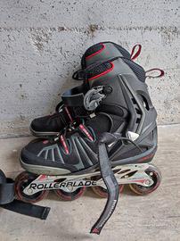 Pattini rollerblade