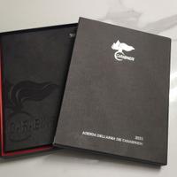 Agenda dell'arma dei Carabinieri 2023