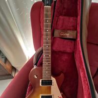 GHIPSON LES POUL TRIBUTE