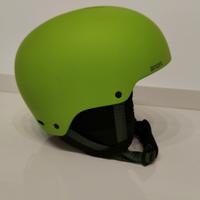 Casco sci/snowboard Kids 