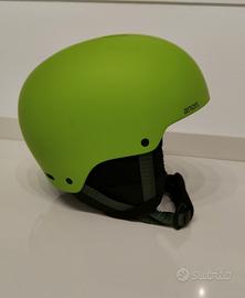 Casco sci/snowboard Kids 