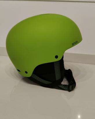 Casco sci/snowboard Kids 