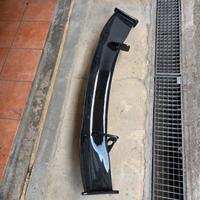 spoiler audi tt 8s mk3