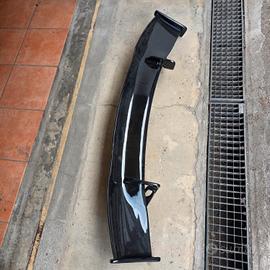 spoiler audi tt 8s mk3