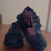 Scarpe antinfortunistiche 