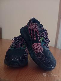 Scarpe antinfortunistiche 