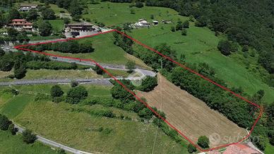 TER. AGRICOLO A ADRARA SAN ROCCO
