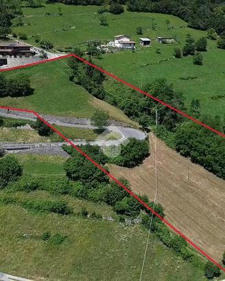 TER. AGRICOLO A ADRARA SAN ROCCO