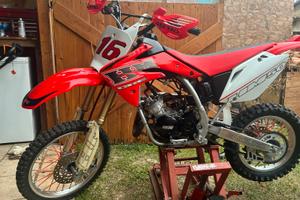 Hm50 racing