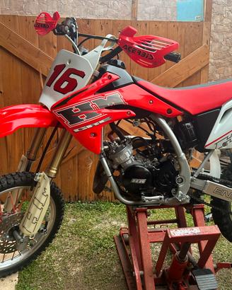 Hm50 racing