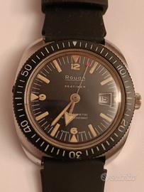 Orologio ROUAN SkinDiver 