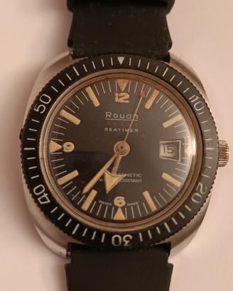 Orologio ROUAN SkinDiver