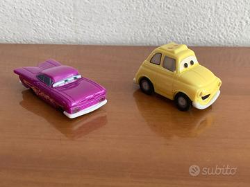 Cars cereali  Nestlè