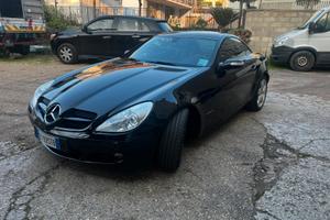Mercedes benz slk  200 kompressor
