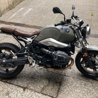 BMW R nineT - 2017