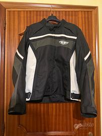 Giubbotto moto prexport 3XL/56