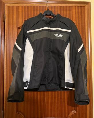 Giubbotto moto prexport 3XL/56