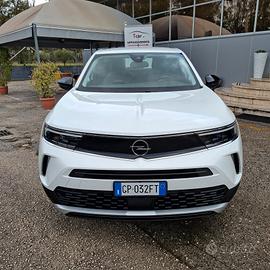 Opel Mokka 1.2 Turbo 100Cv Elegance