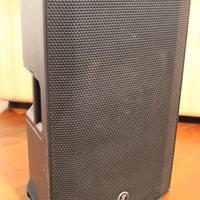 casse Mackie Thump 215a 1400w