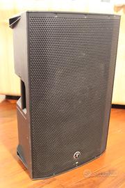 casse Mackie Thump 215a 1400w