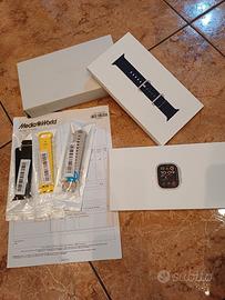 Apple Watch Ultra 2 Nuovo Mediaworld 