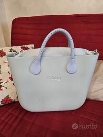 o bag