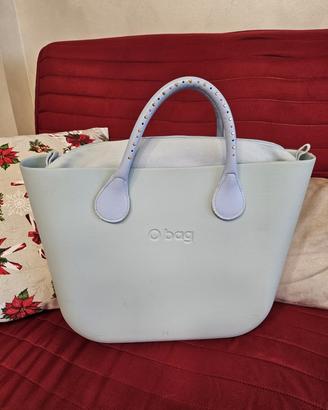 o bag