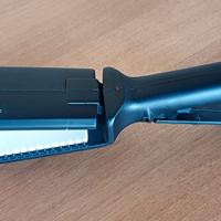 Piastra in ceramica per capelli