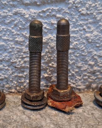 valvole per bici d'epoca