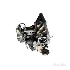 FIAT Doblo Cargo (05>09) CAMBIO MANUALE COMPLETO -