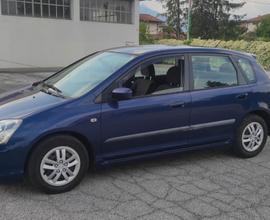 Honda Civic 1.7 16V CTDi cat 5 porte ES