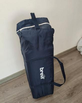 CULLA PIEGHEVOLE DA VIAGGIO