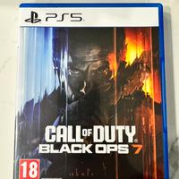 Call of duty black ops 7