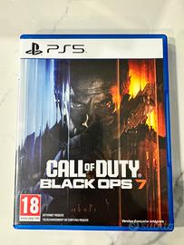 Call of duty black ops 7