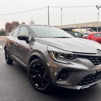 RENAULT CAPTUR 1.6 E-Tech full hybrid