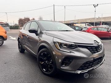 RENAULT CAPTUR 1.6 E-Tech full hybrid