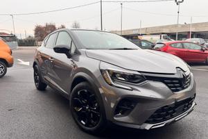 RENAULT CAPTUR 1.6 E-Tech full hybrid