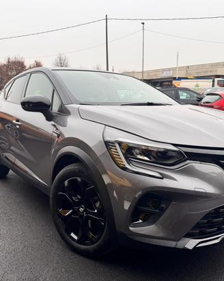 RENAULT CAPTUR 1.6 E-Tech full hybrid