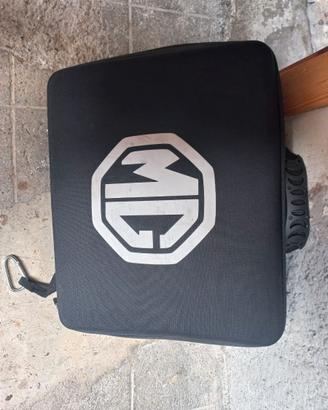 CAVO AUTO ELETTRICA