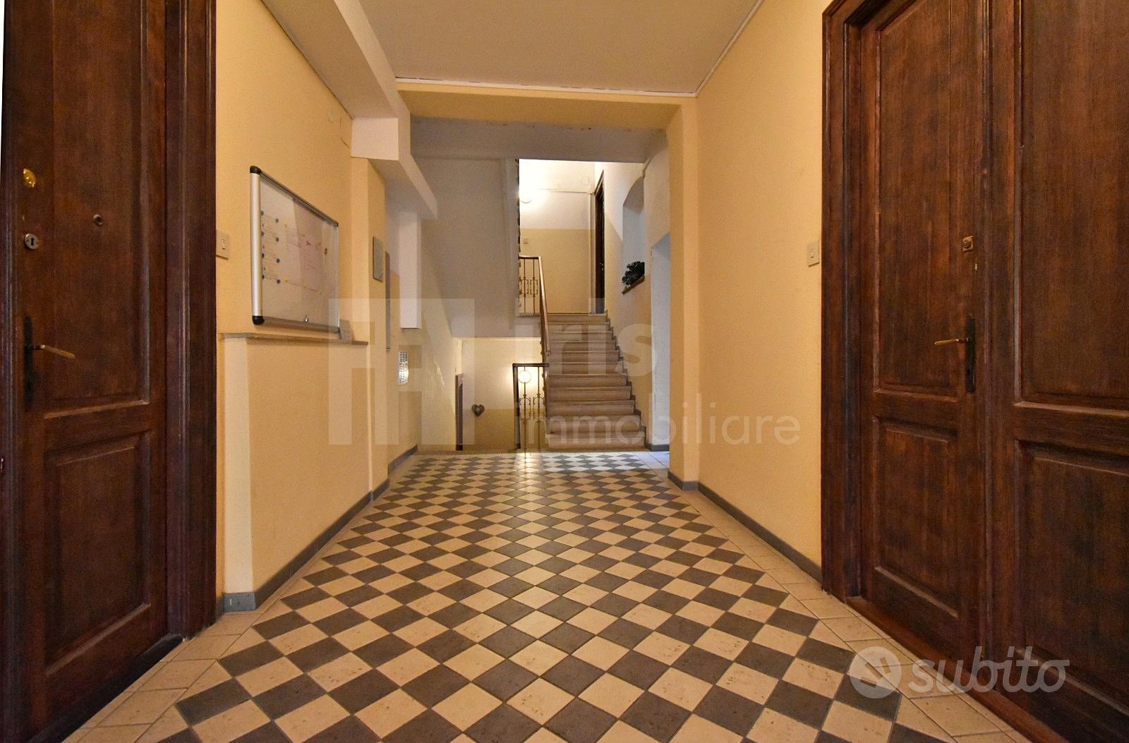 Appartamento – Trieste, Perugino, Barriera Vecchia-San Giacomo - Vista 4