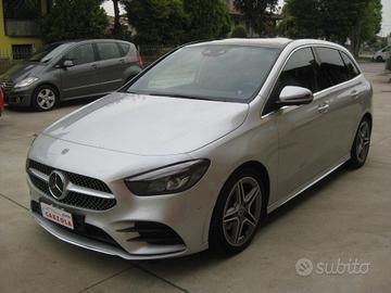 MERCEDES-BENZ B 200 Automatic Premium AMG TETTO