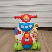 Primi passi clementoni