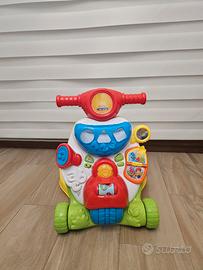 Primi passi clementoni