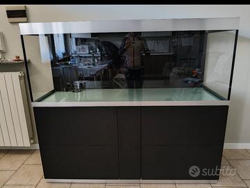 Acquario Oase HighLine 600 Optiwhite 