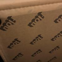 Letto Flou Merkurio Singolo