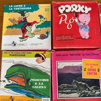 Pellicola 8mm cartoni animati anni ‘70