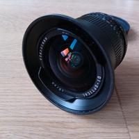 TTARTISAN 10 mm.  Obiettivo Grandangolare